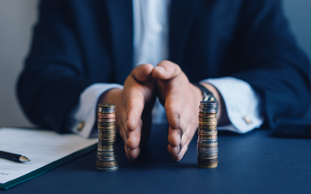 Dissolução patrimonial empresarial — Método DPE do Dr. Rafael Rocha