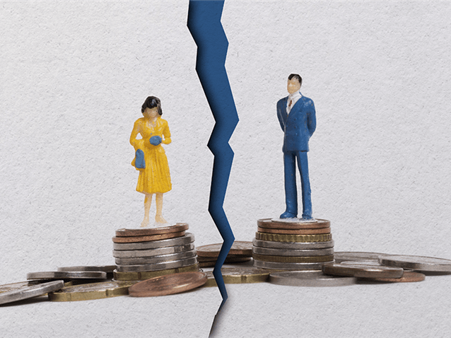 Valuation técnico de empresas em partilhas de divórcio